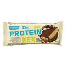 Proteinová oplatka v kakaové polevě  40 g